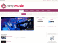 campmusic.net