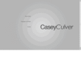caseyculver.com