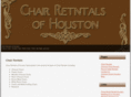 chairrentalhouston.com