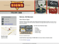 cowetasigns.com