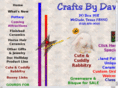 craftsbydawn.com