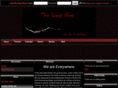crimsonshadows.com