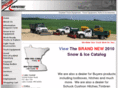 crysteeltruck.com