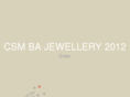 csmjewellery2012.com