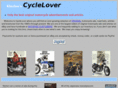 cyclelover.com