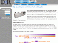dandrproducts.com