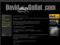 davidochgoliat.com