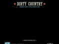 dirtycountrymovie.com