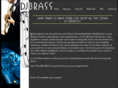 djbrass.com