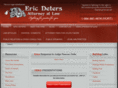 ericdeters.com