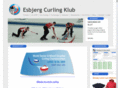 esbjergcurling.dk