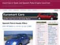 euromartcars.net