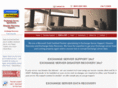 exchangedisasterrecovery.co.uk