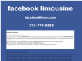 facebooklimo.com