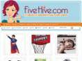 fivehive.com