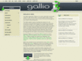 gallio.org