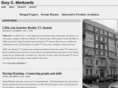 garymarkowitz.com