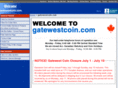 gatewestcoins.com