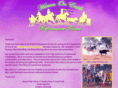 heavenonearthperformancehorses.com