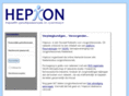 hepicon.com