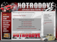 hotrodove.com