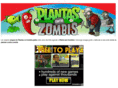 juegosdeplantasvszombies.com