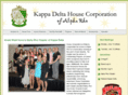 kdhousecorpumd.com