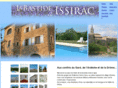 labastidedissirac.com