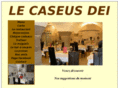 lecaseusdei.com