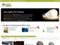 ledlightsforhomes.com