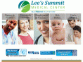 leessummithospital.com