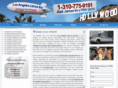 limo-rental-los-angeles.com