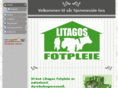 litagosfotpleie.com