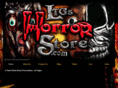 ltgshorrorstore.com