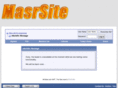 masrsite.com