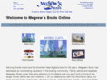 megrewsboats.com
