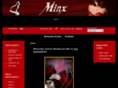 minxjewellery.com