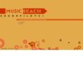 musicbeach.net