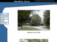 newberlinite.com