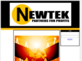 newtek-inc.com