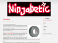 ninjabetic.com