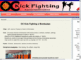 ockickfighting.com