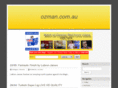 ozman.com.au