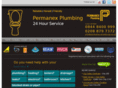 permanex-plumbers.com
