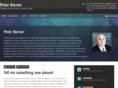 peterborner.com