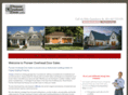 pioneeroverhead.com