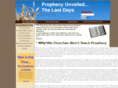 prophecyunveiled.com