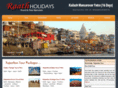 raathholidays.com