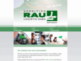 rau-spedition.com