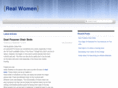 realwomenrealsaints.com